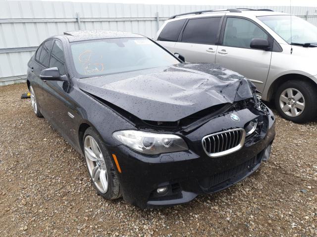 BMW 535 I 2014 wba5b1c50ed481121