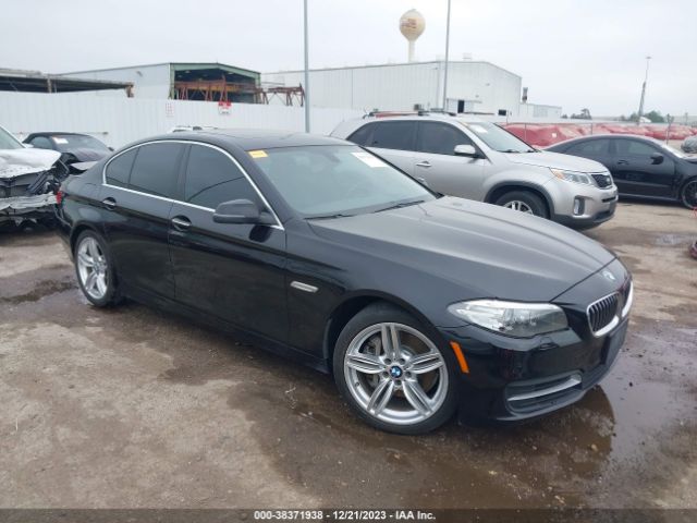 BMW 535I 2014 wba5b1c50ed481376