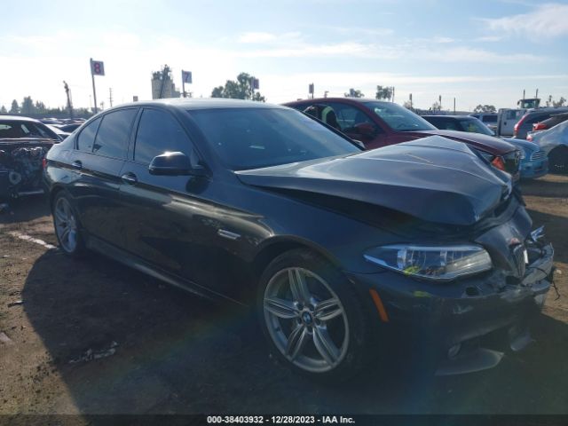 BMW 535I 2014 wba5b1c50ed481426