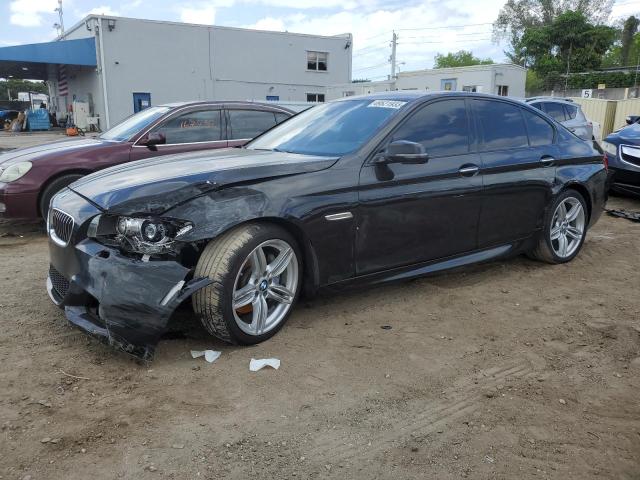 BMW 535 I 2014 wba5b1c50ed482057