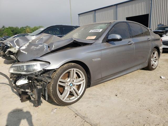 BMW 535 I 2014 wba5b1c50ed482172