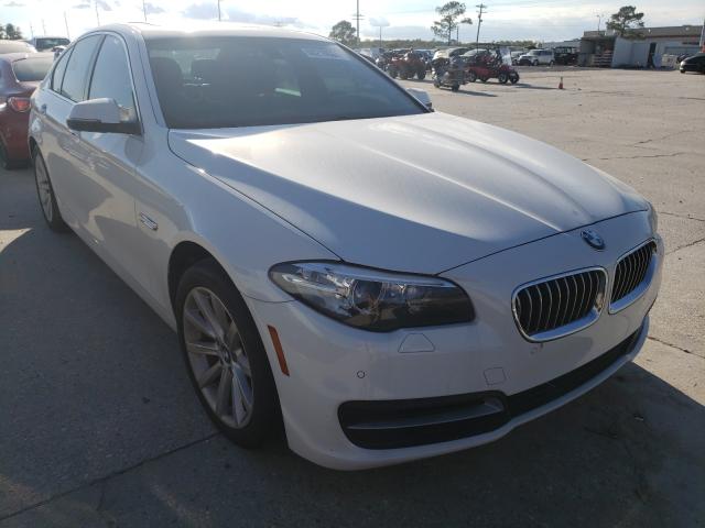 BMW 535 I 2014 wba5b1c50ed482351