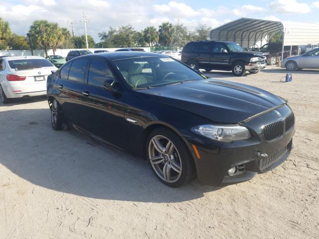 BMW 535 I 2014 wba5b1c50ed482625