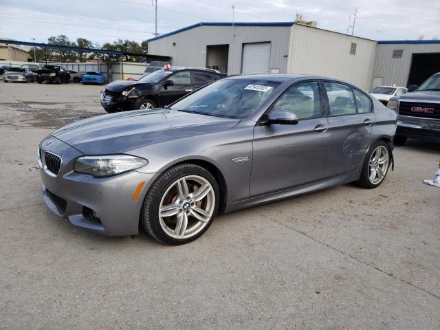 BMW 535 I 2014 wba5b1c50ed483063