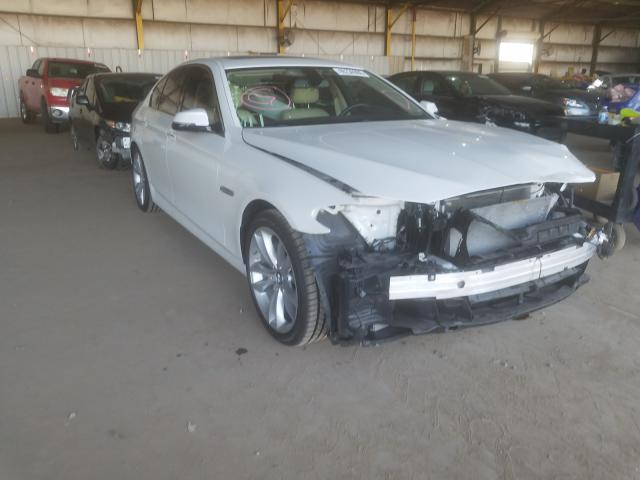 BMW 535 I 2014 wba5b1c50ed483435