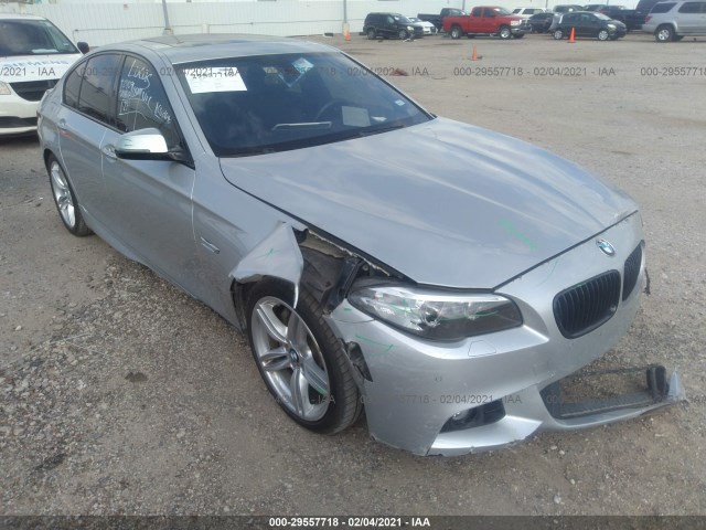 BMW NULL 2014 wba5b1c50ed483581