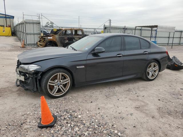 BMW 535 I 2014 wba5b1c50ed483970