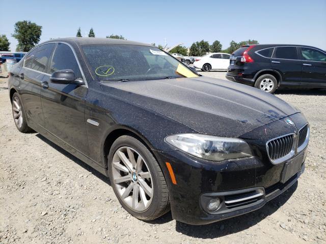 BMW 535 I 2015 wba5b1c50fd919072