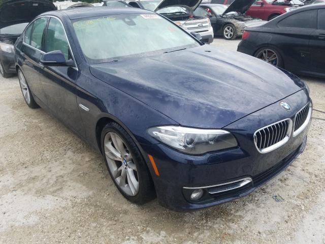 BMW NULL 2015 wba5b1c50fd919203