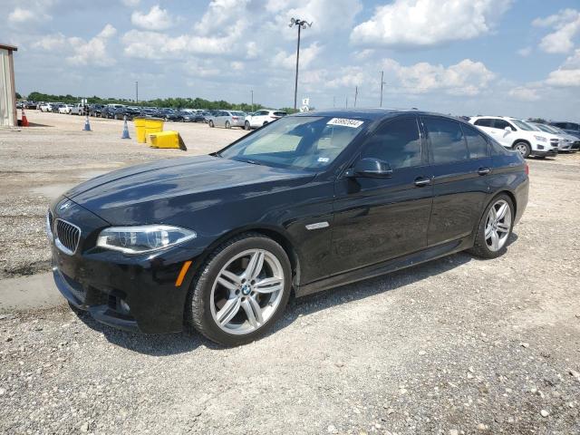 BMW 535 I 2015 wba5b1c50fd919413