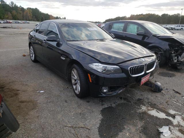 BMW 535 I 2015 wba5b1c50fd919718