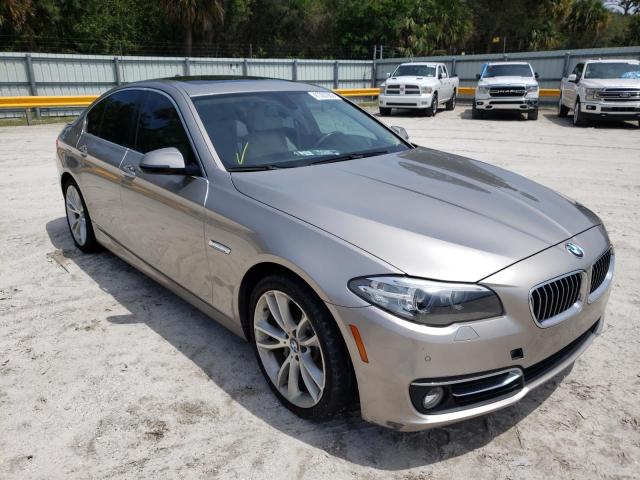 BMW 535 I 2015 wba5b1c50fd919914