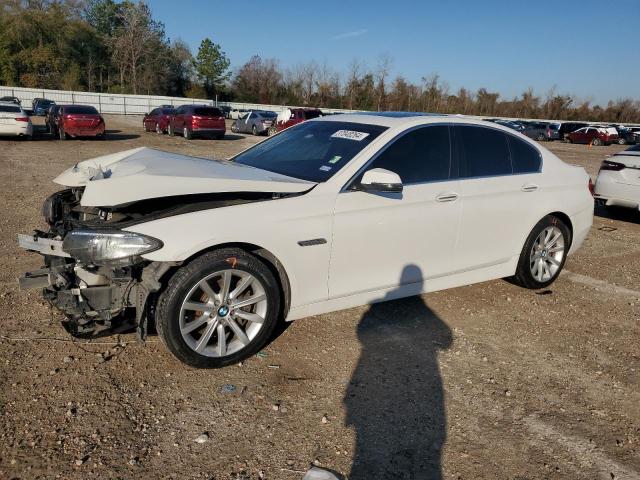 BMW 5 SERIES 2015 wba5b1c50fd920061