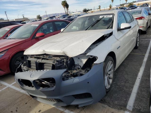 BMW 535 I 2015 wba5b1c50fd920433