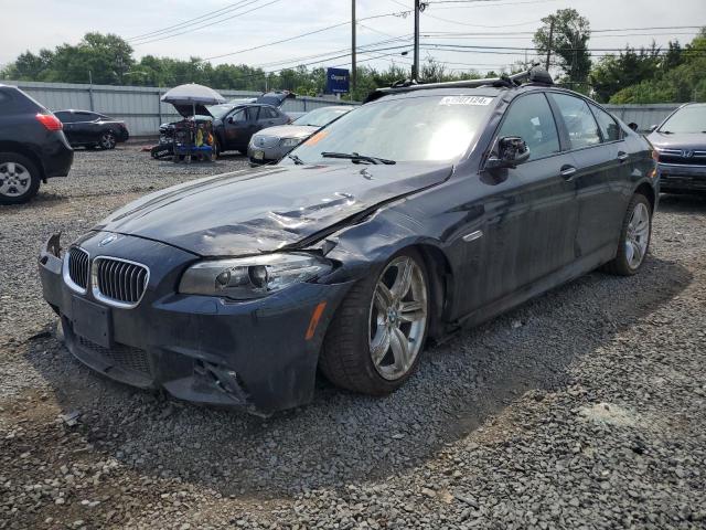 BMW 535 I 2015 wba5b1c50fd921176