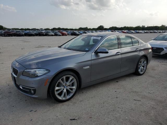 BMW 5 SERIES 2015 wba5b1c50fd921968