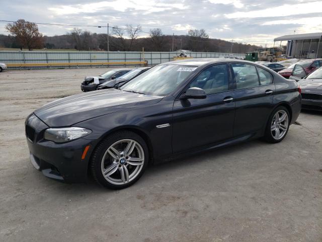 BMW 5 SERIES 2015 wba5b1c50fd922571