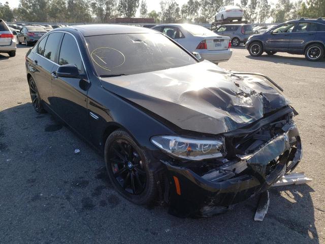 BMW 535 I 2015 wba5b1c50fd922599