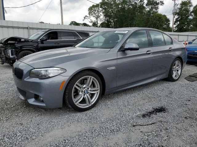 BMW 535 I 2015 wba5b1c50fd922960