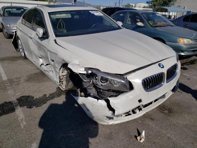 BMW 535 I 2015 wba5b1c50fg125073