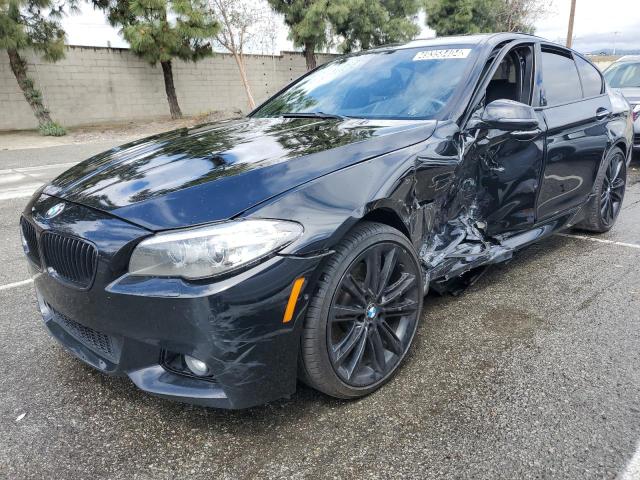 BMW 5 SERIES 2015 wba5b1c50fg126210