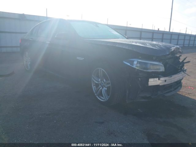 BMW 535I 2015 wba5b1c50fg128510