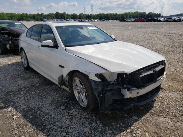 BMW 535 I 2015 wba5b1c50fg128572