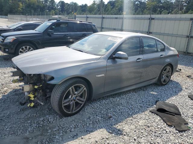 BMW 535 I 2015 wba5b1c50fg128734