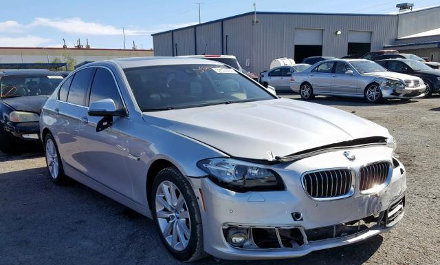 BMW 535 2016 wba5b1c50gg129433