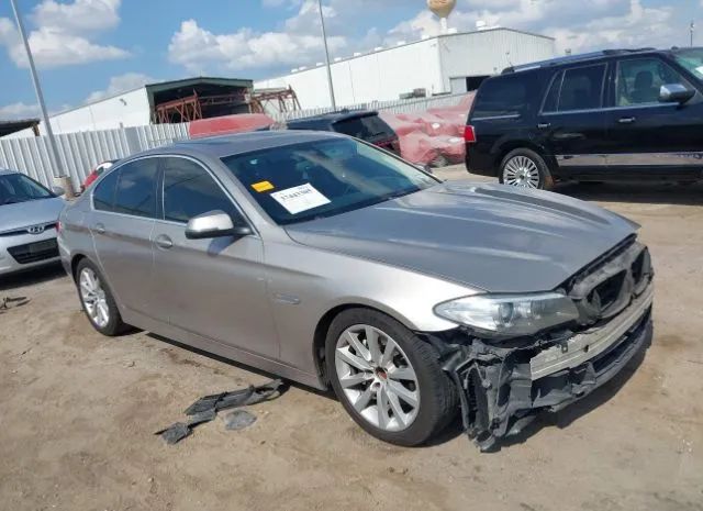 BMW NULL 2016 wba5b1c50gg132395