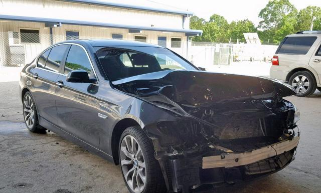 BMW 535 2016 wba5b1c50gg132901