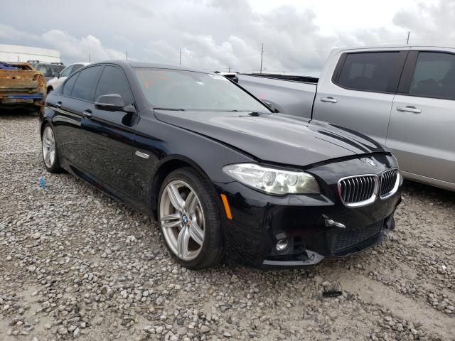 BMW 535 I 2016 wba5b1c50gg134955