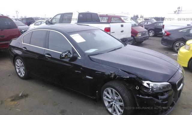 BMW 535 2016 wba5b1c50gg552075