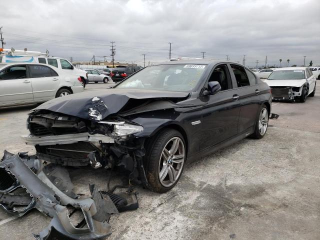 BMW 535 I 2016 wba5b1c50gg553422