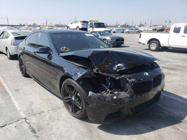 BMW 535 I 2016 wba5b1c50gg553713