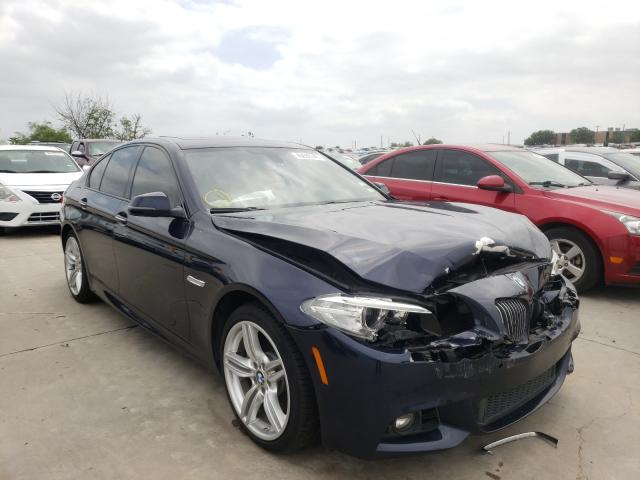 BMW 535 I 2014 wba5b1c51ed475134