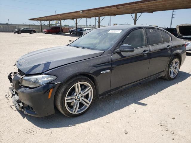 BMW 535 I 2014 wba5b1c51ed475781