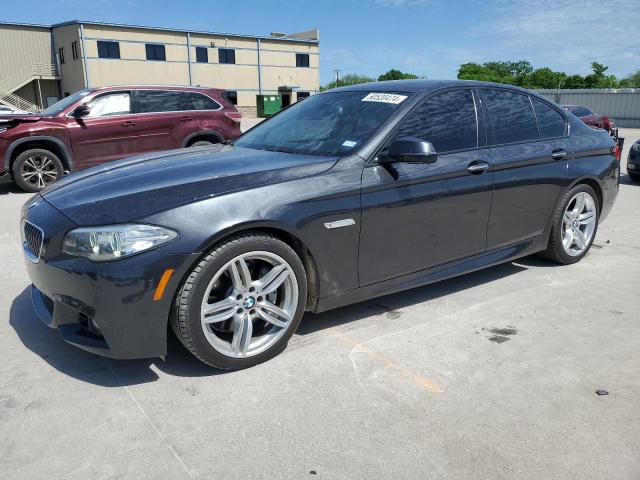 BMW 5 SERIES 2014 wba5b1c51ed476624