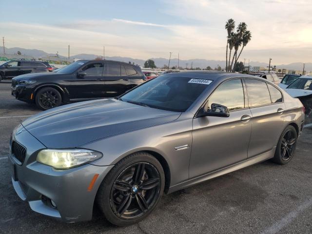 BMW 535 I 2014 wba5b1c51ed476641