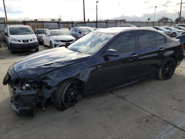 BMW 535 I 2014 wba5b1c51ed477093