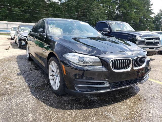 BMW 535 I 2014 wba5b1c51ed477126