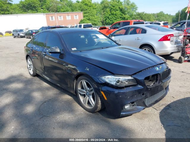 BMW 535I 2014 wba5b1c51ed477692