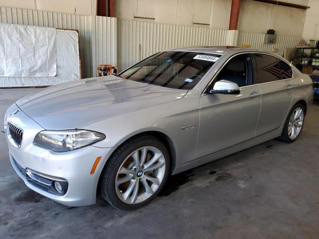 BMW 5 SERIES 2014 wba5b1c51ed478289