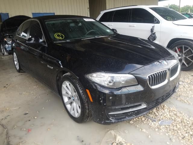 BMW 535I 2013 wba5b1c51ed478454