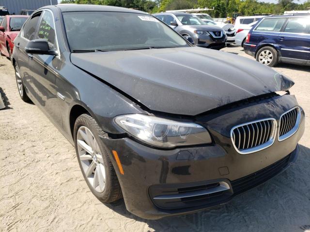 BMW 535 I 2014 wba5b1c51ed479782