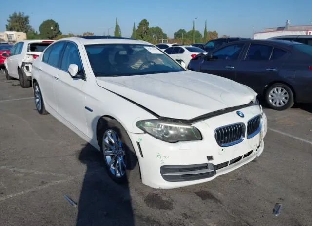 BMW NULL 2014 wba5b1c51ed479989