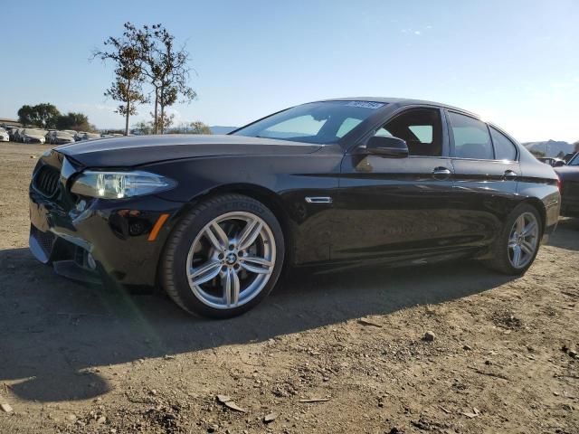 BMW 535 I 2014 wba5b1c51ed480334