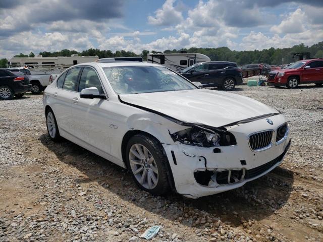 BMW 535 I 2014 wba5b1c51ed480432