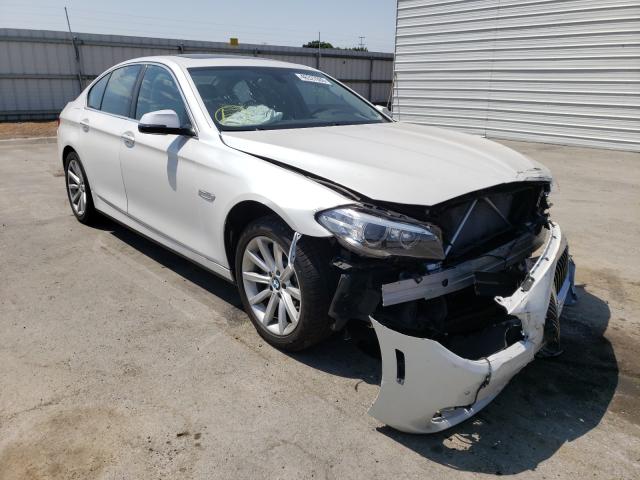 BMW 535 I 2014 wba5b1c51ed482214