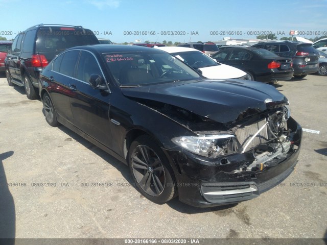 BMW NULL 2014 wba5b1c51ed482830